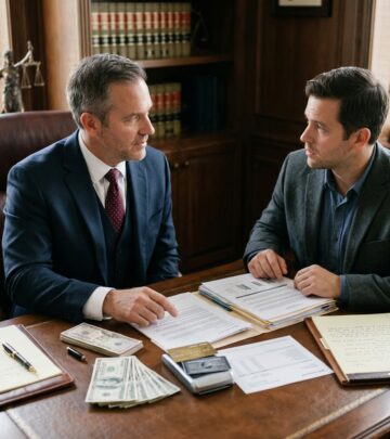 Learn the real costs of criminal defense lawyers and practical strategies to afford qualified legal representation when you need it most.