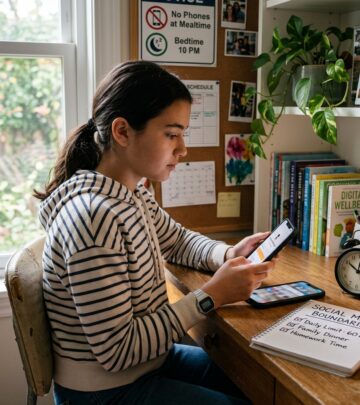 A clear guide to age rules, parental consent, and new state restrictions on teen social media use.