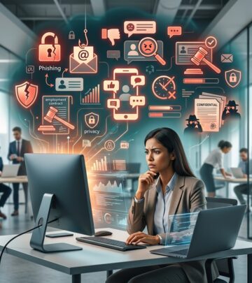 How employers can manage online conduct, protect workplace culture, and reduce legal exposure.