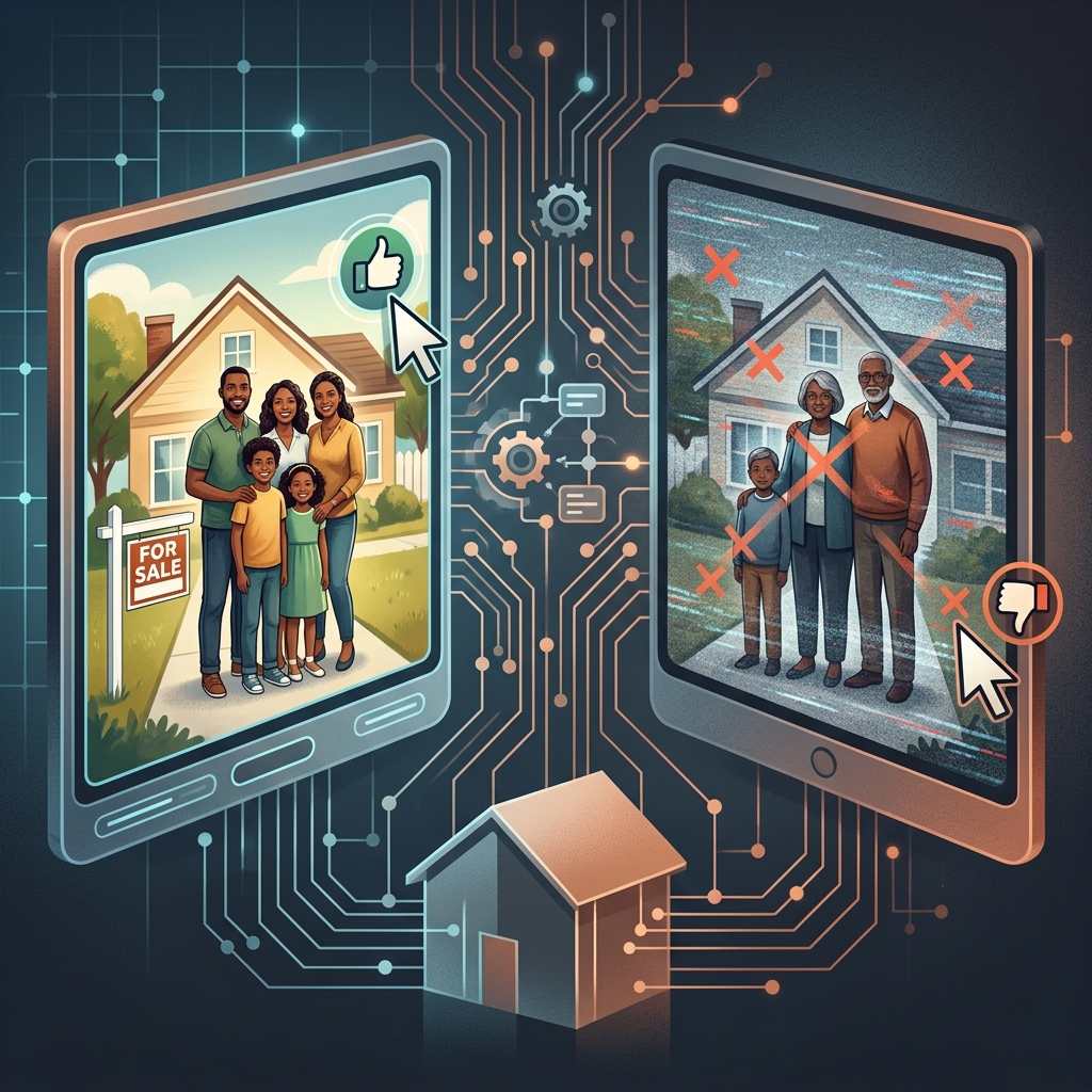 Social Media Targeting and Housing Bias: The Facebook Case How Facebook’s targeted housing ads triggered discrimination claims and reshaped digital advertising rules.