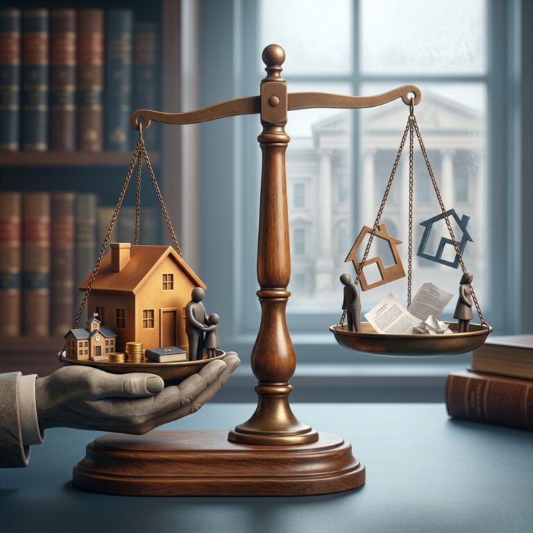 Sole Custody: Meaning, Rights, and Court Factors