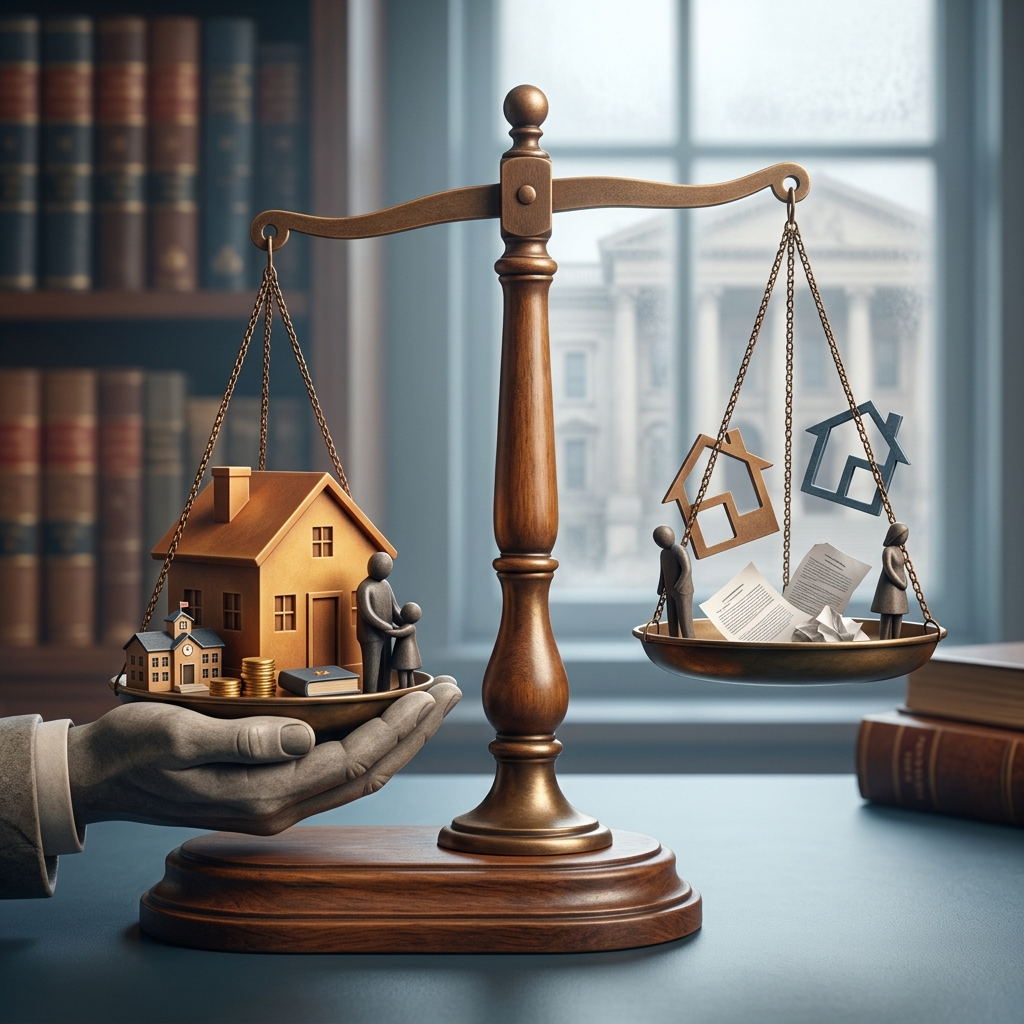 Understand how sole custody works, what it covers, and when courts may award it.