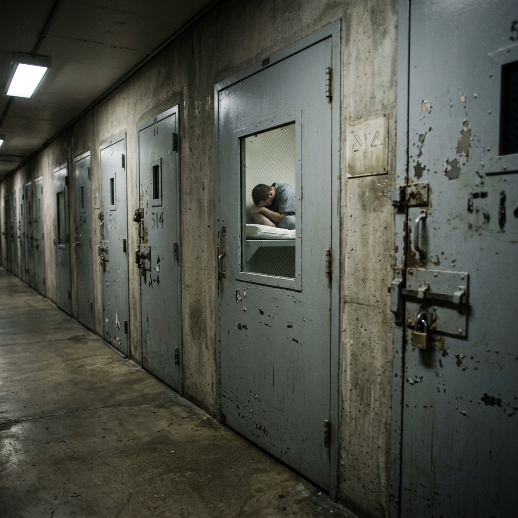 Solitary Confinement: Hidden Cells, Lasting Harm Exploring how extreme isolation in prisons functions, why it persists, and the human, legal, and public‑safety costs it creates.