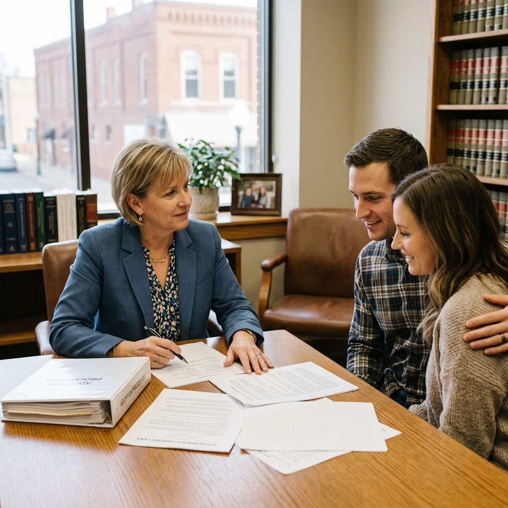 Adoption In South Dakota: 5 Essential Steps To Finalize Quickly A practical guide to the rules, process, and legal requirements for adoption in South Dakota.