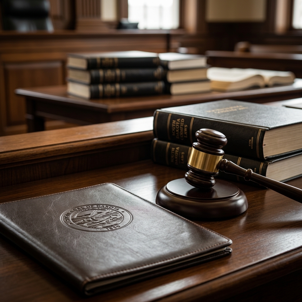 A clear guide to South Dakota’s rape, sexual battery, and consent laws.