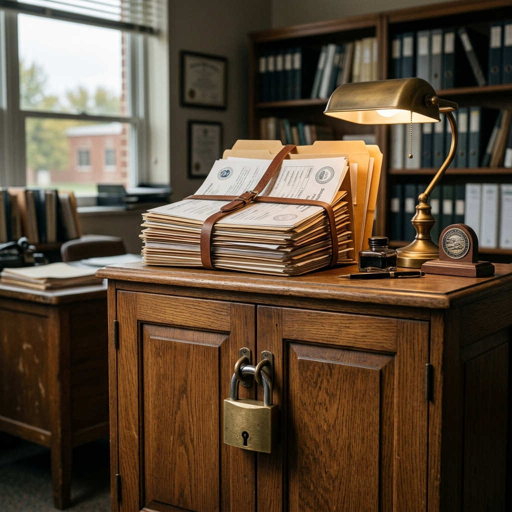 Understand who may access student records, when consent is required, and how privacy rights are protected under South Dakota and federal law.