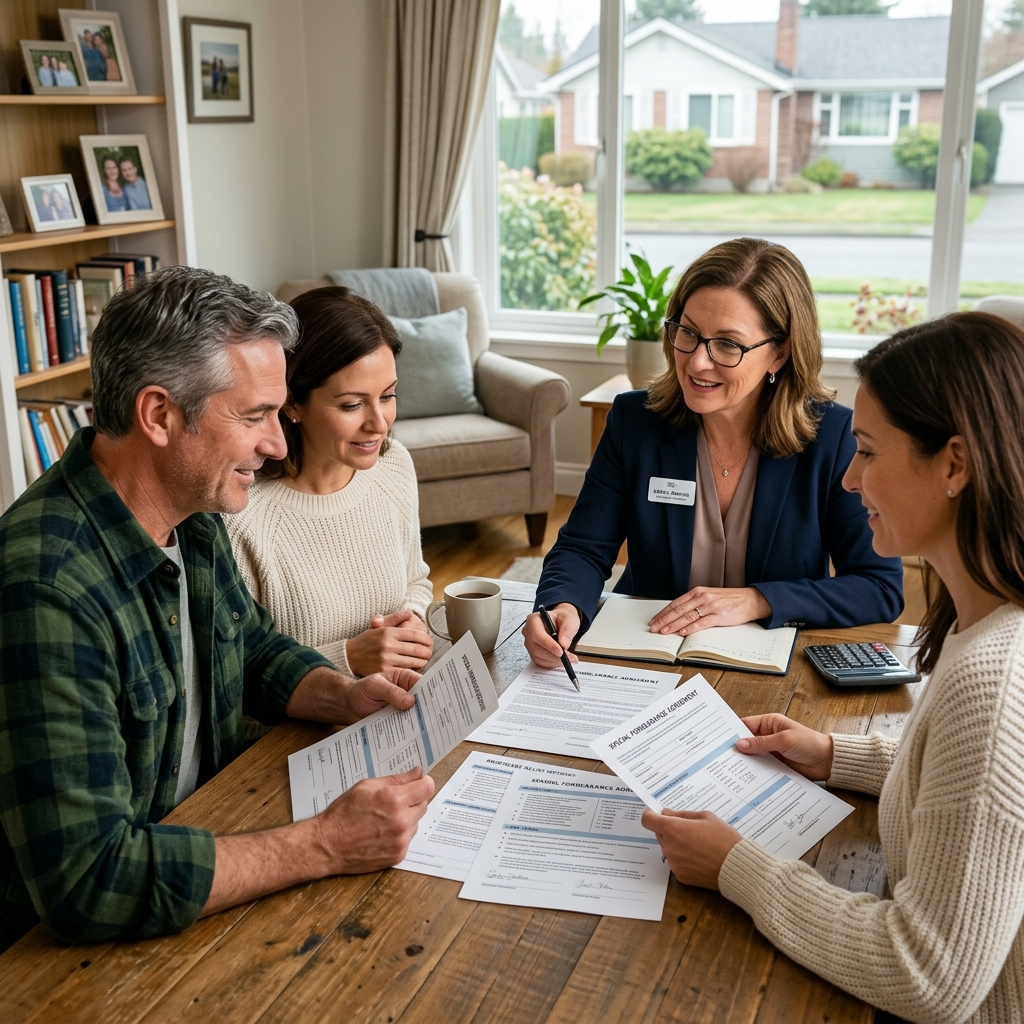 Learn how special forbearance works, who may qualify, and what happens after the pause ends.
