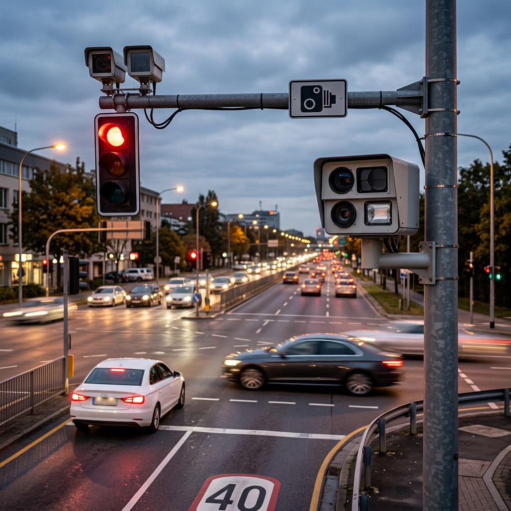 A practical guide to how speeding and red light cameras work, what tickets mean for drivers, and options for responding or challenging citations.