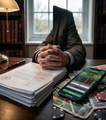 Learn how voluntary sportsbook self-exclusion works, its legal consequences, and what protections and limits you face once you choose to ban yourself from betting.