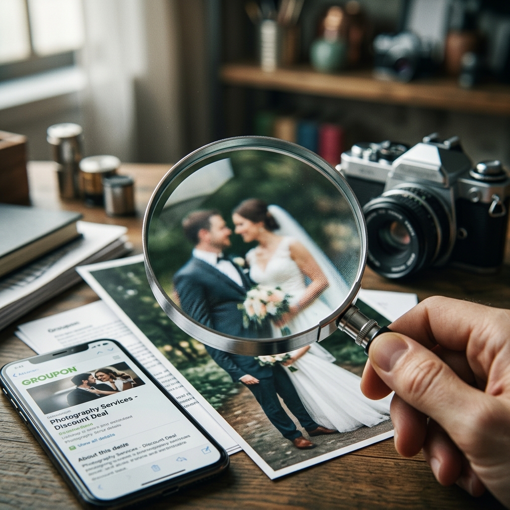A detailed, practical guide to recognizing fraudulent online deals and protecting your money when buying discounted services.