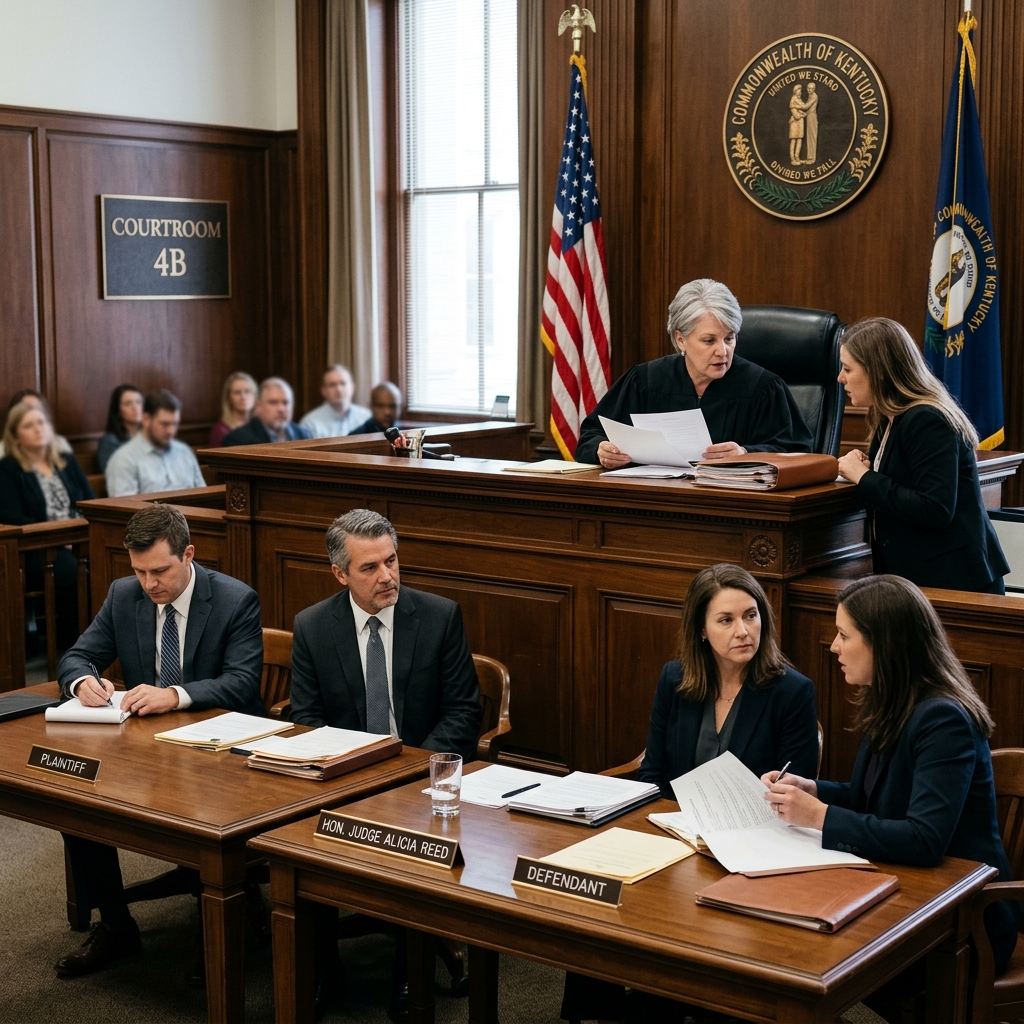 Learn when Kentucky courts award spousal maintenance, how amounts and duration are set, and what factors may affect your financial support.