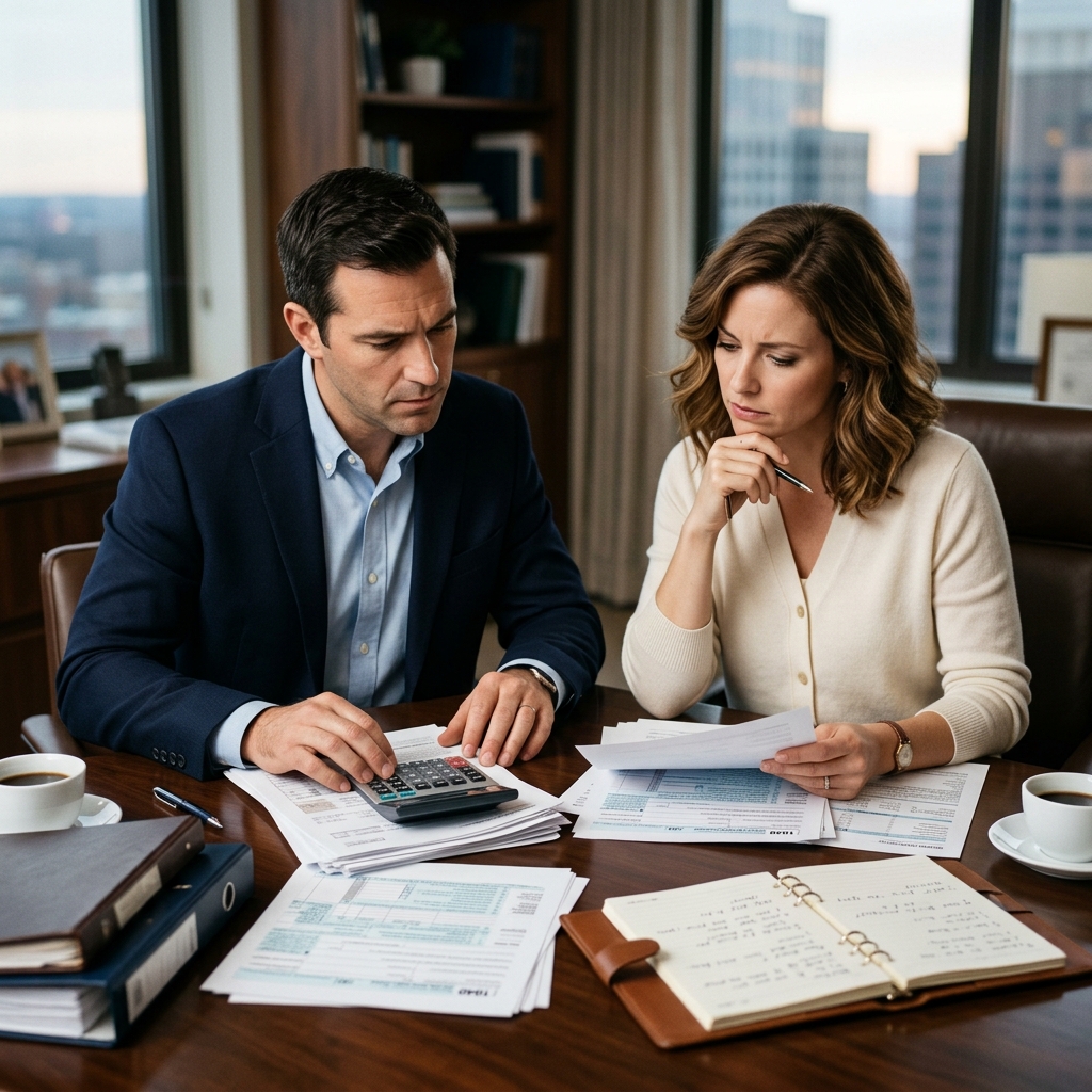 Understand how spousal support (alimony) affects federal and state taxes, from pre‑2019 orders to modern divorce agreements.
