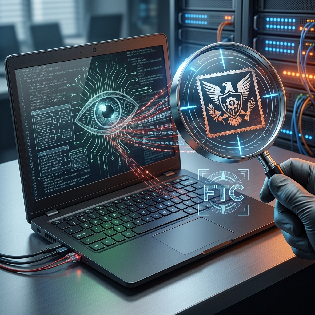 How the FTC’s action against rent-to-own spyware reshaped privacy expectations and compliance duties.