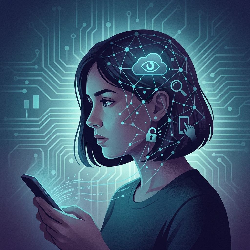 How hidden surveillance software invades women’s privacy, and the legal and practical steps that can help reclaim safety.
