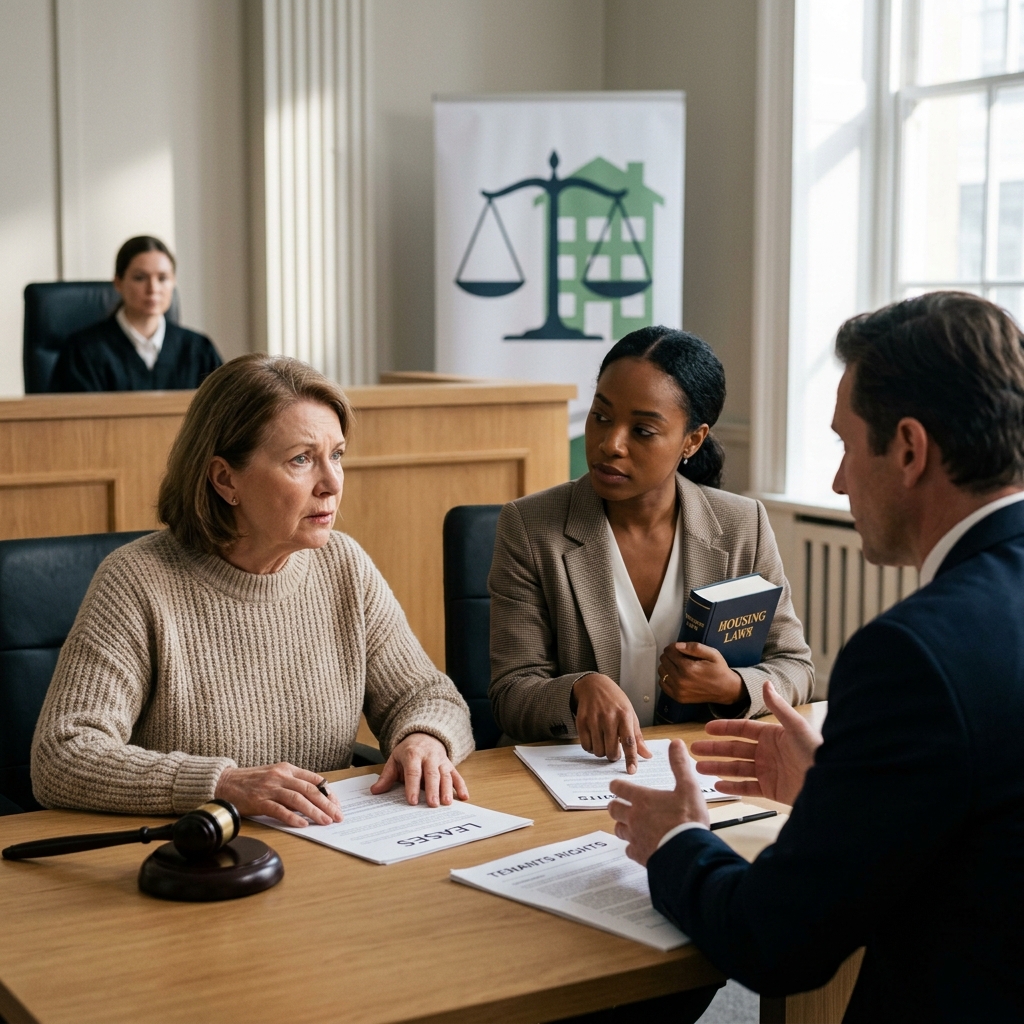 A practical guide to how state anti-retaliation statutes protect renters who assert their legal housing rights against landlords.