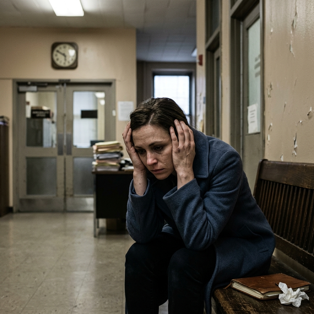 When the State Fails Domestic Violence Victims How and when survivors can challenge government failures to protect them from domestic violence and ongoing abuse.