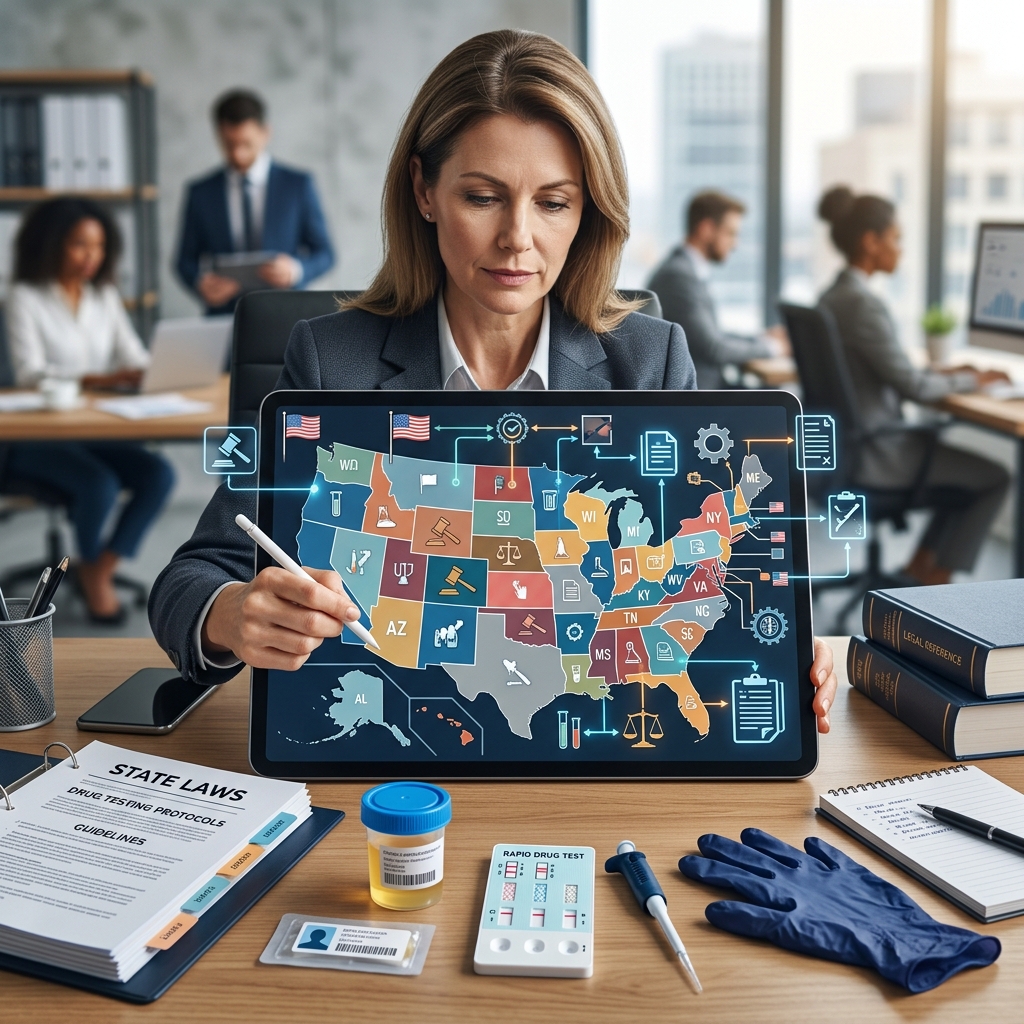 A practical, state-focused guide to how employers may use pre-employment drug tests while balancing federal rules and worker privacy.