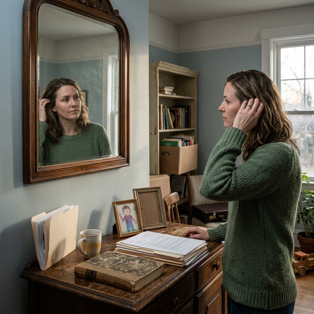 Understand when you can remain in the marital home during divorce, when a court may award exclusive occupancy, and how your choices affect property division.