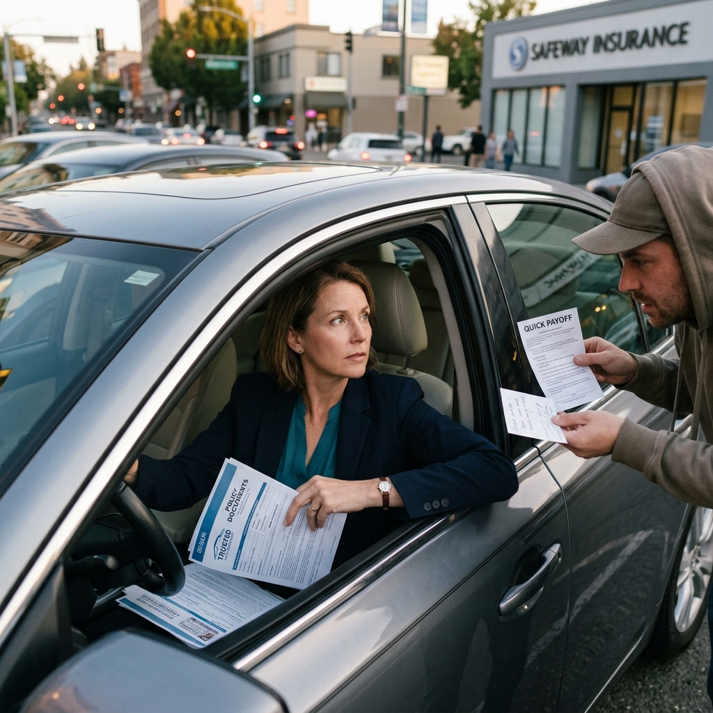 Learn how car insurance scams work, how to recognize warning signs, and the right steps to protect yourself and report suspected fraud.