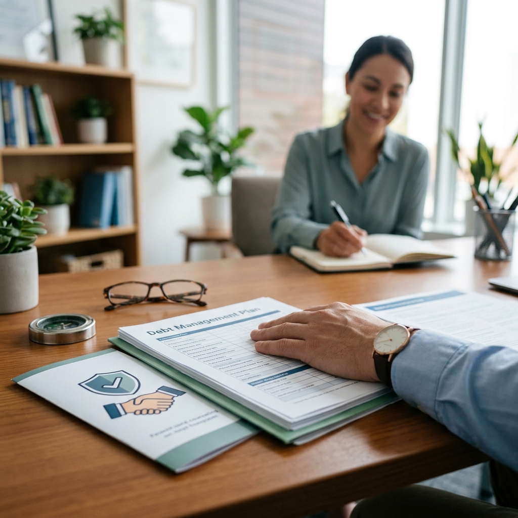 Learn how to choose legitimate credit counseling help, avoid scams, and understand the IRS and federal rules protecting consumers from abusive agencies.