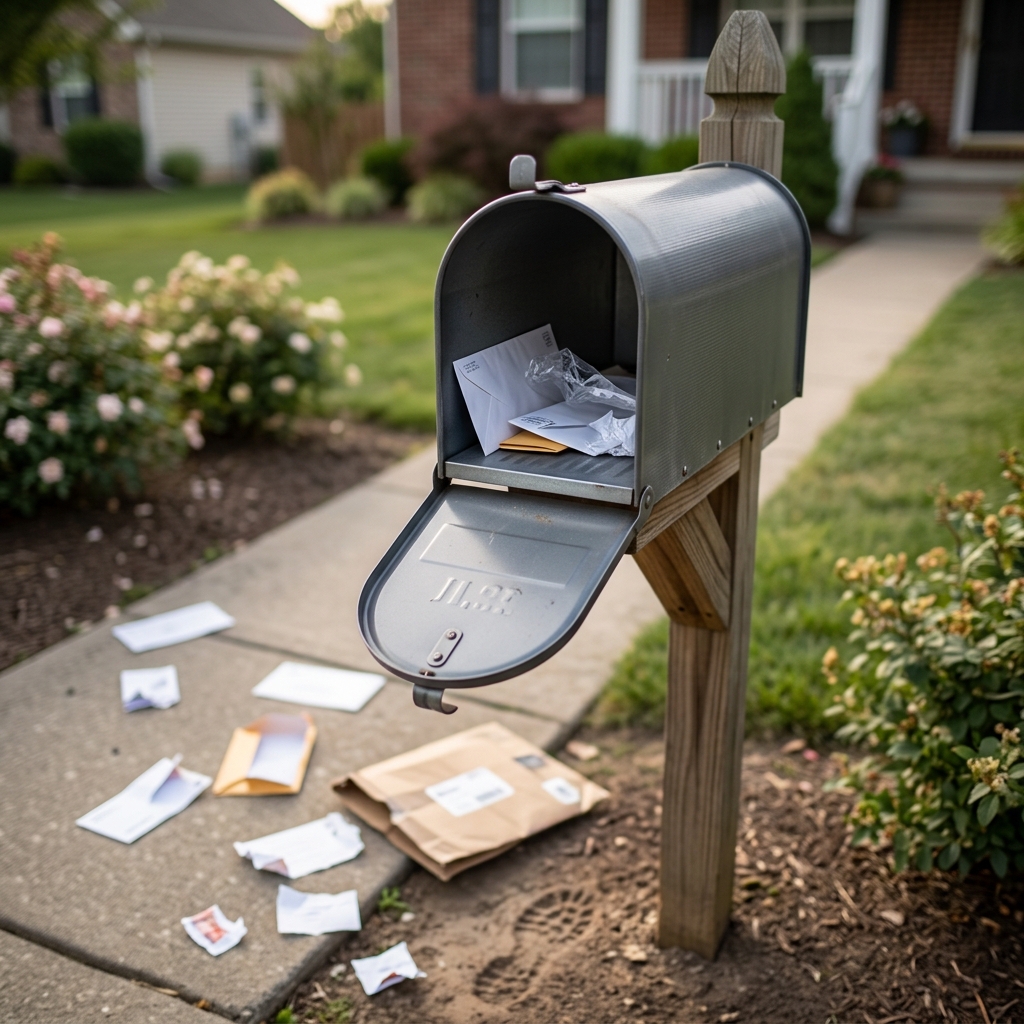 Understand your legal rights, how to respond when deliveries go missing, and practical steps to prevent stolen mail and packages at home.