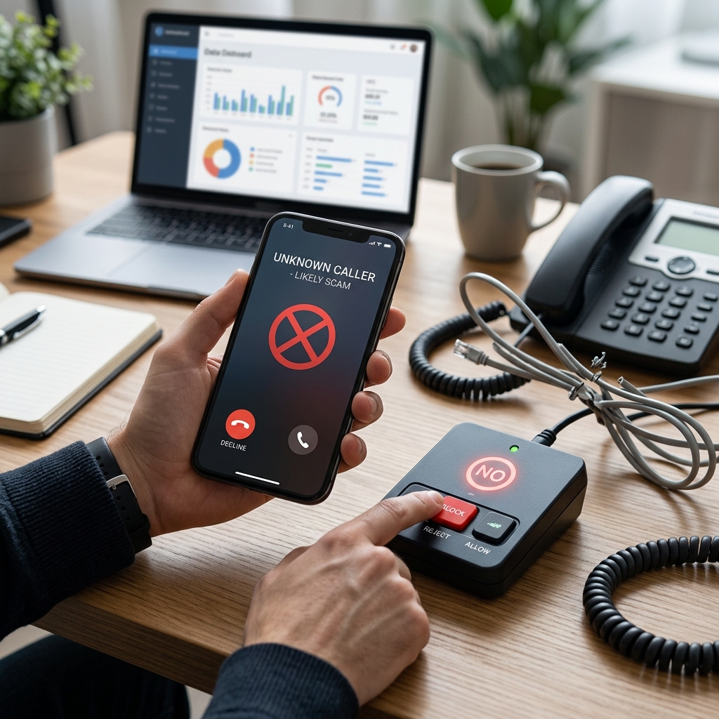 Learn how auto warranty robocall scams work and the practical steps you can take today to block, report, and avoid them.