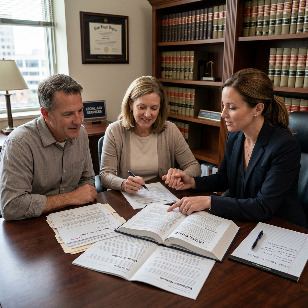 Learn the legal tools, practical steps, and documentation strategies you need to recognize and stop abusive debt collection practices safely.