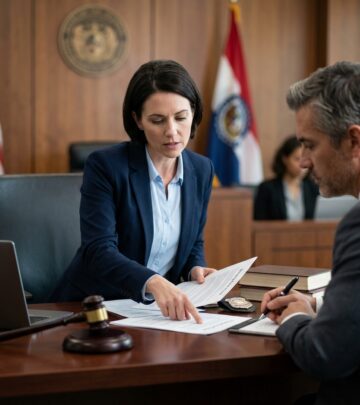 Learn how Missouri consumers and retailers can recognize, respond to, and legally challenge deceptive retail practices and theft.