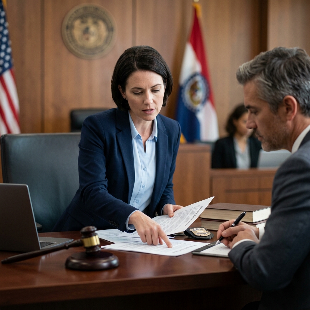 Learn how Missouri consumers and retailers can recognize, respond to, and legally challenge deceptive retail practices and theft.