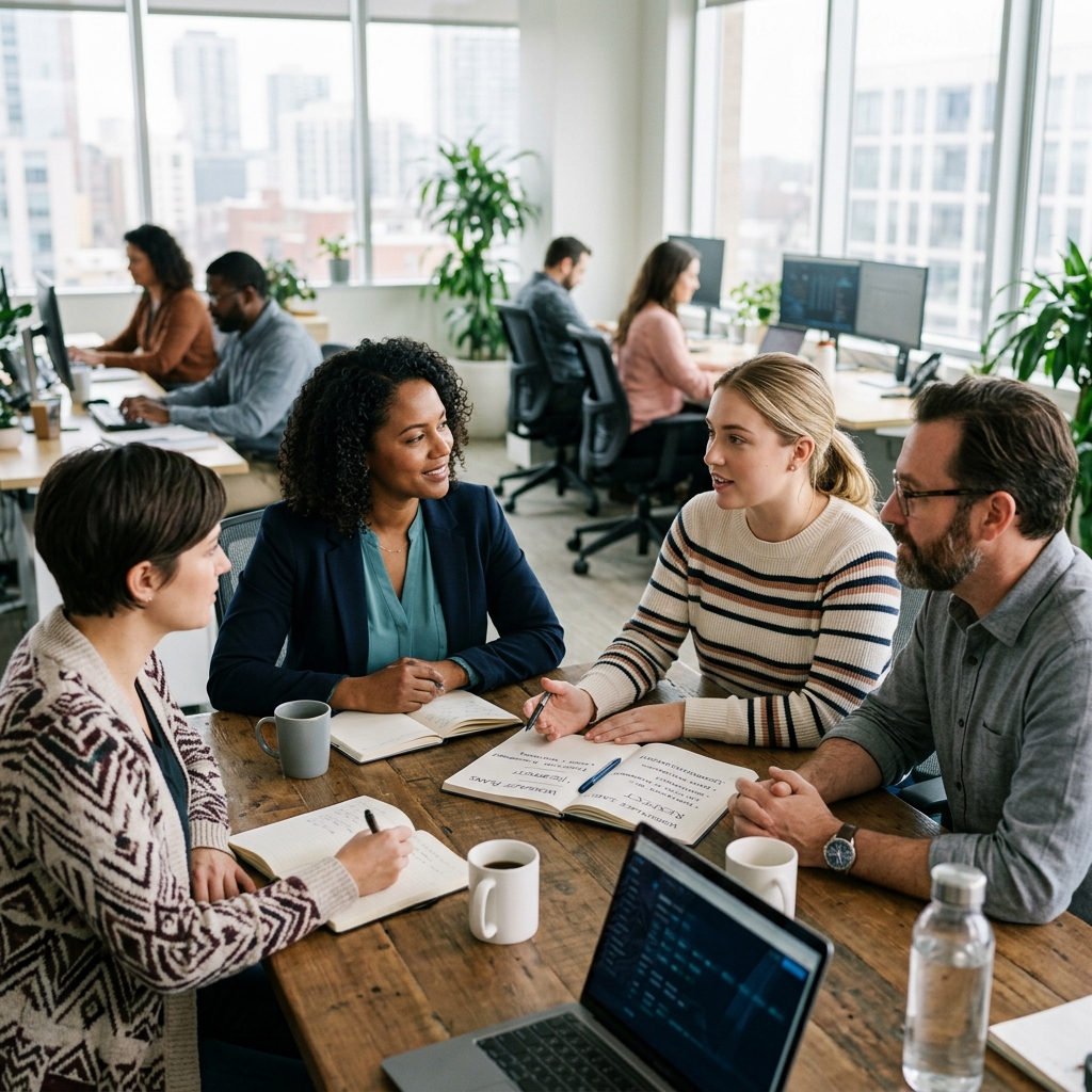 Understand what workplace bullying looks like, why it’s harmful, and how employees and employers can respond effectively and legally.