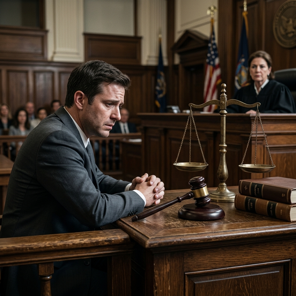 Understand how strict liability crimes impose criminal responsibility even when prosecutors cannot prove intent or knowledge.