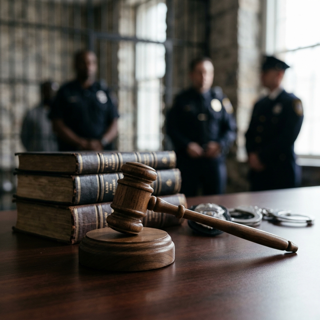 A practical legal guide to civil rights claims arising from police brutality, jail misconduct, and abuse behind bars.