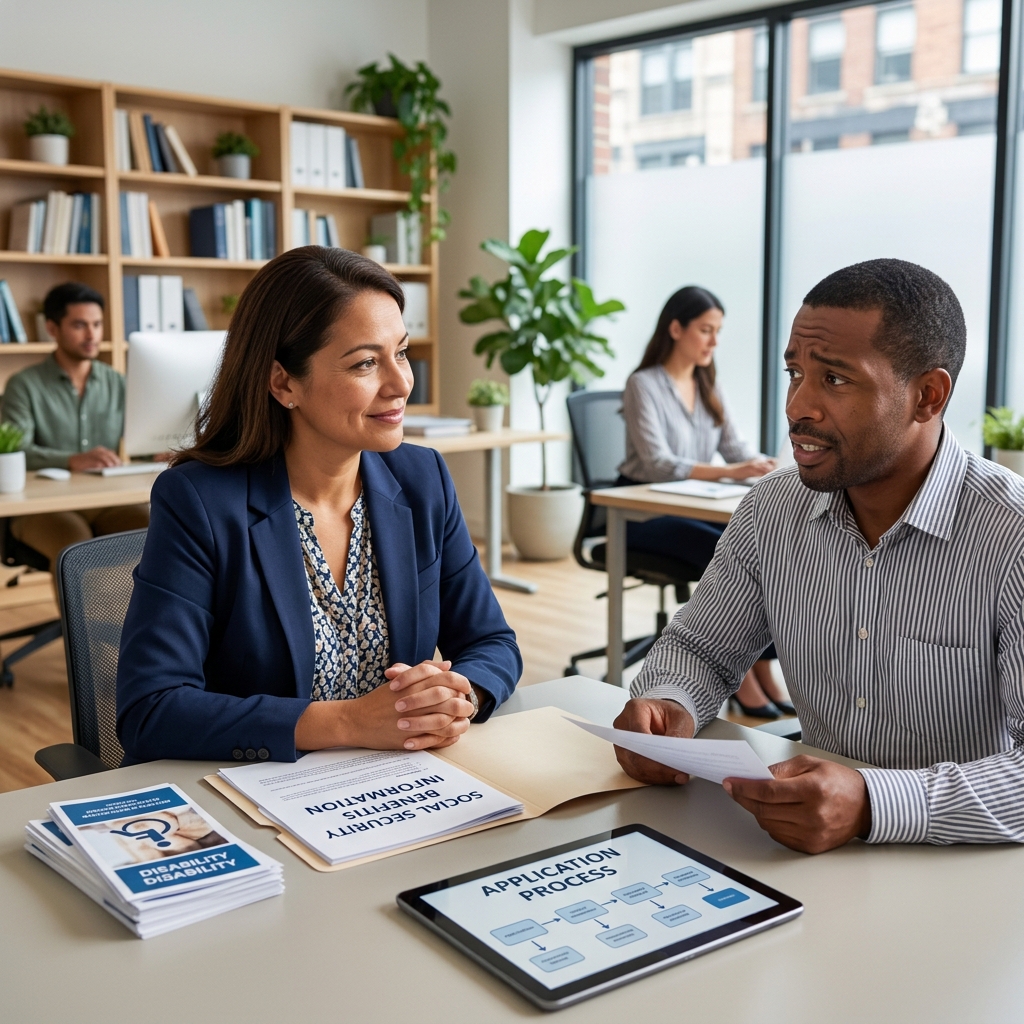 Practical HR strategies to assist employees pursuing Social Security disability benefits while managing legal, operational, and human concerns.