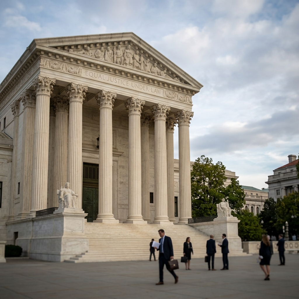 Why the Supreme Court’s refusal to hear New York rent control challenges matters for tenants, landlords, and housing policy.