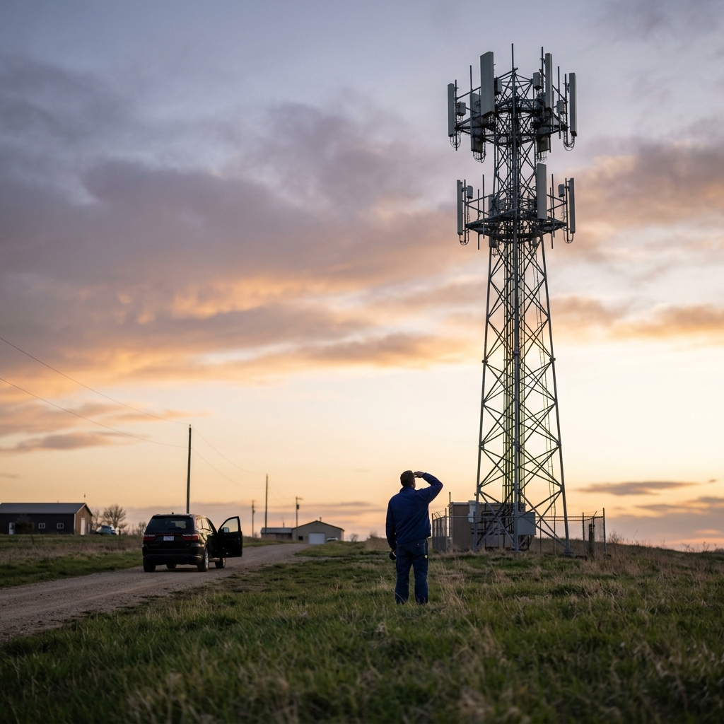 How a landmark Supreme Court ruling reshaped police access to cell tower location data and modern Fourth Amendment privacy rights.