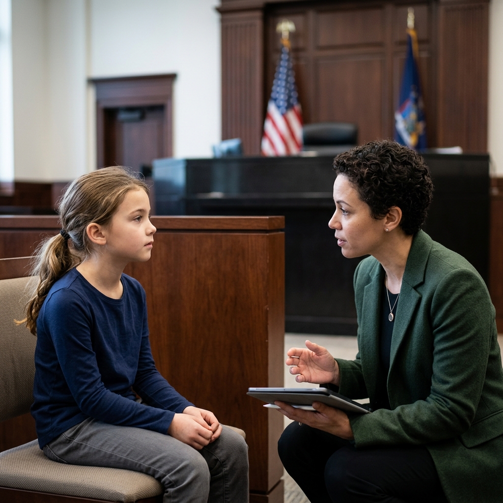 How a recent Supreme Court ruling reshapes what police and schools must consider when interrogating children.
