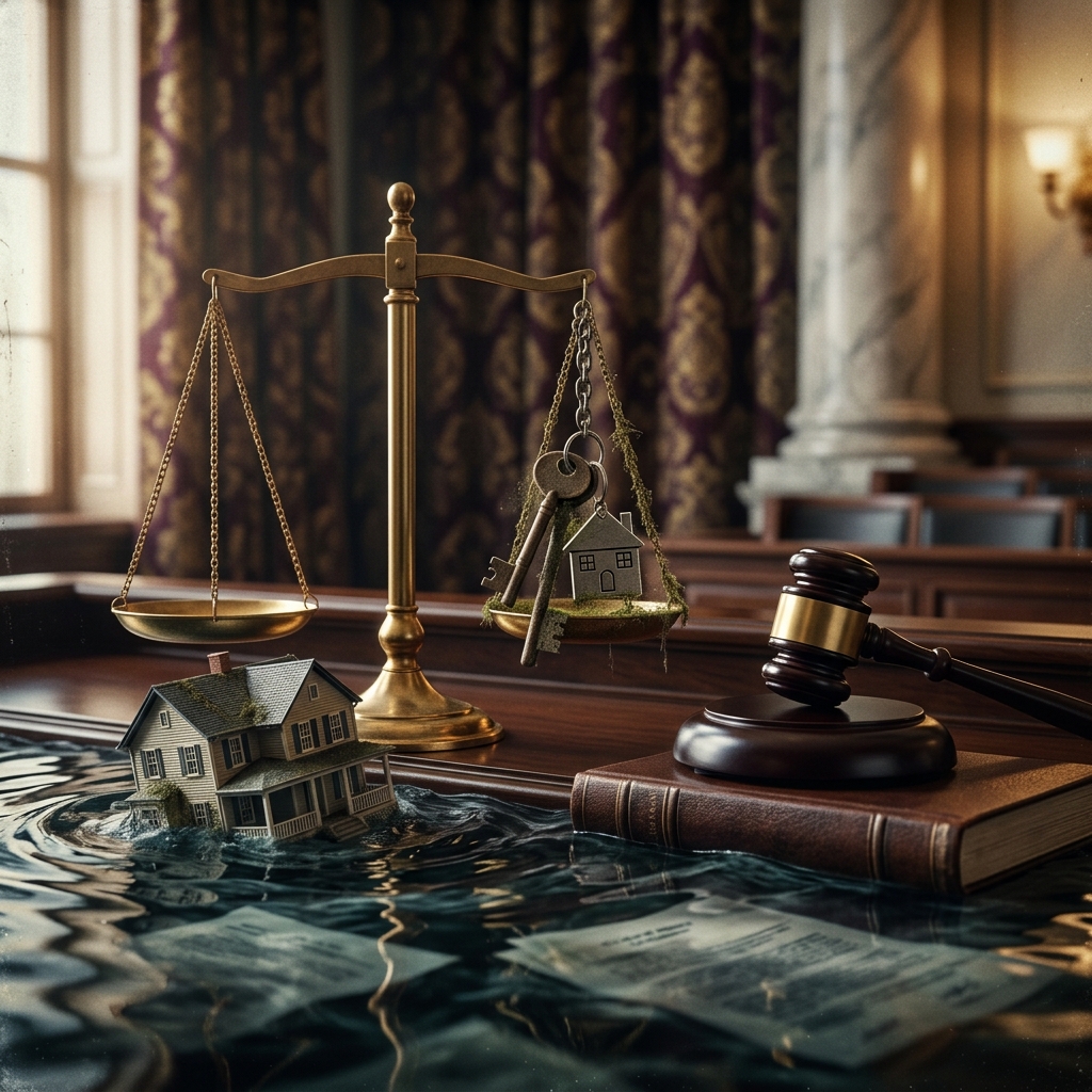 A clear guide to how a key Supreme Court ruling affects homeowners with underwater second mortgages in Chapter 7 bankruptcy.