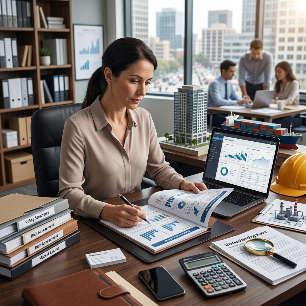 Surplus Lines Insurance: A Practical Guide for Consumers and Businesses Understand how surplus lines insurance works, when you might need it, and what risks and protections to consider before buying this specialty coverage.