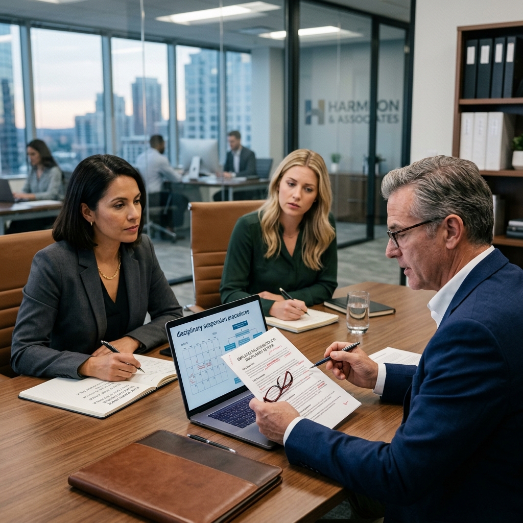 How unpaid suspensions affect exempt salaried employees, their overtime status, and what employers must do to stay compliant.