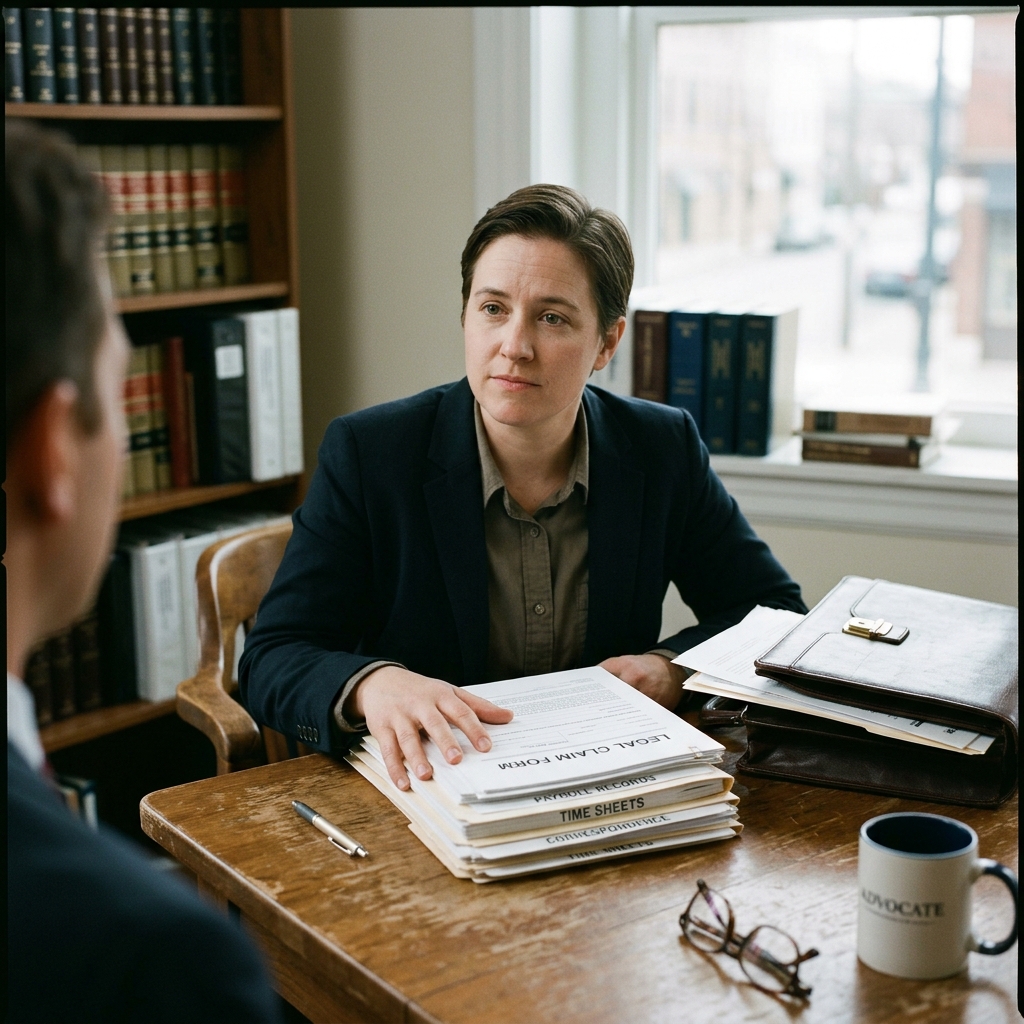 Learn how to recognize wage theft, document what happened, and pursue legal options to recover unpaid wages from your employer.