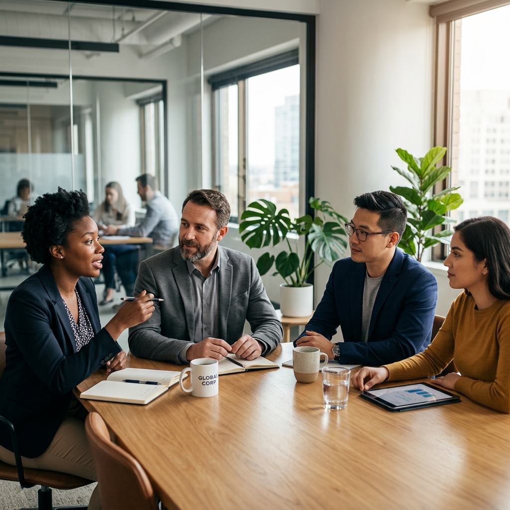 Understand when workplace political talk is legally protected, when it crosses the line, and how to keep conversations respectful and low-risk.