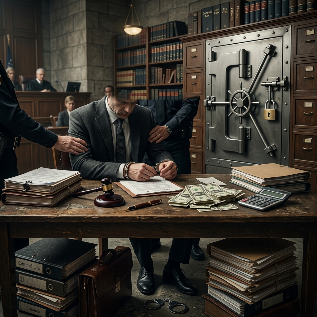 Understand how tax crimes are defined, investigated, and punished so you can recognize risks, avoid violations, and respond effectively.