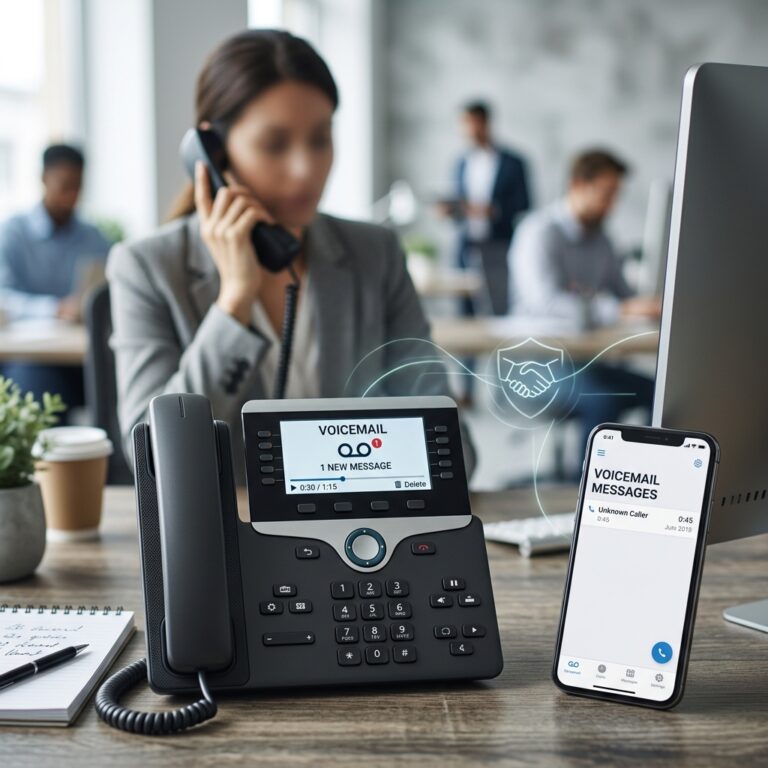 Telephone and Voicemail Privacy Rights at Work