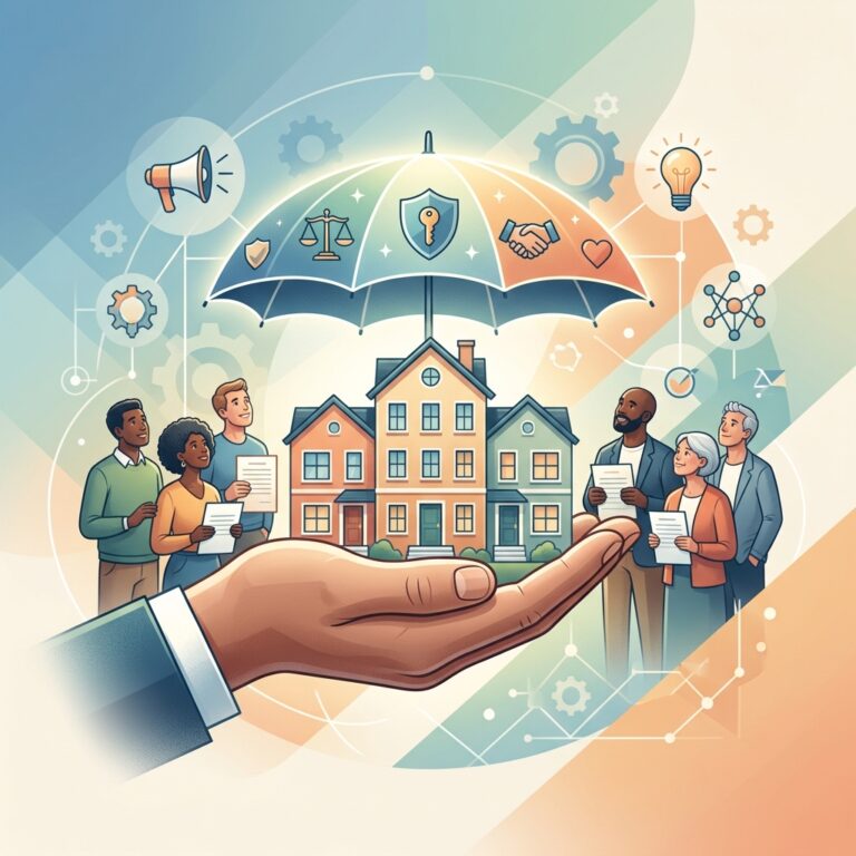 Tenant Advocacy Services Guide
