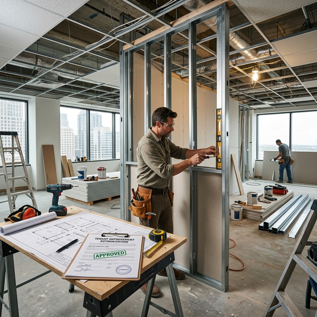 Understand when renters can alter a rental unit, what counts as an improvement, and how consent, fixtures, and compensation work.