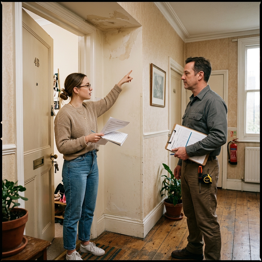 Understand when landlords may enter, how notice works, and what tenants can do when repairs are delayed.
