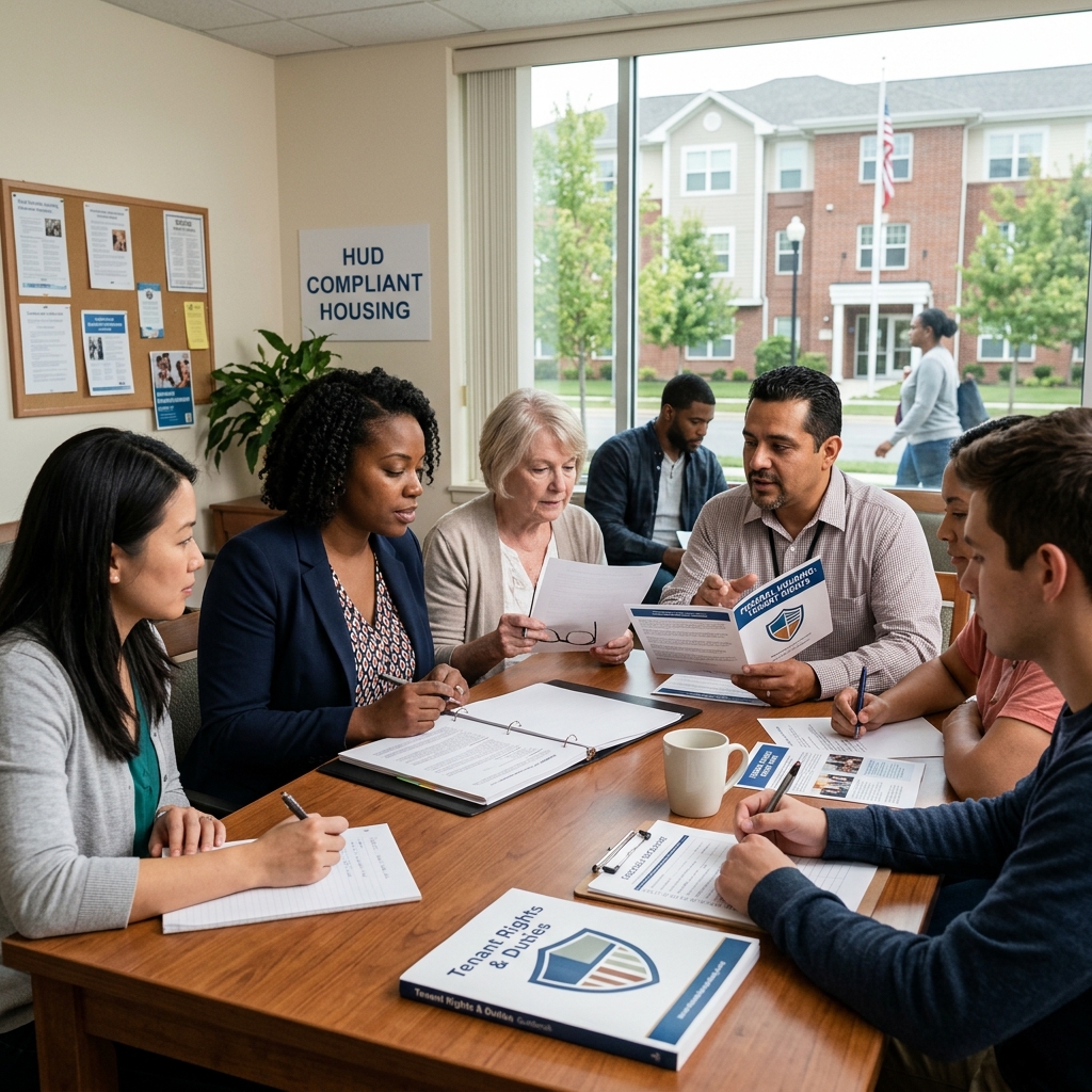 Understand your legal protections and responsibilities as a renter in federally assisted housing, from habitability to fair treatment.