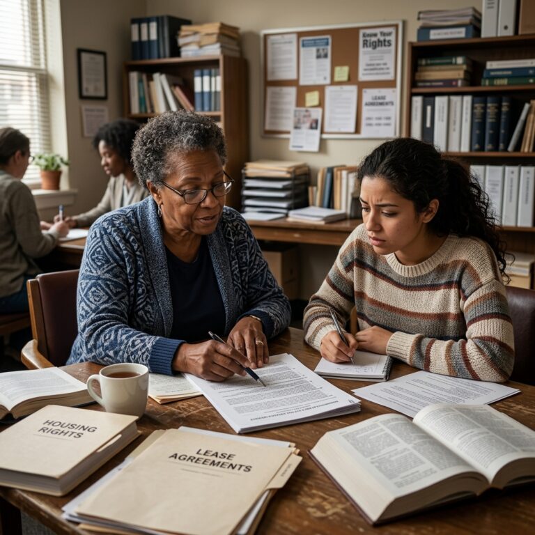 Tenant Rights Lessons from Landlord Horror Stories