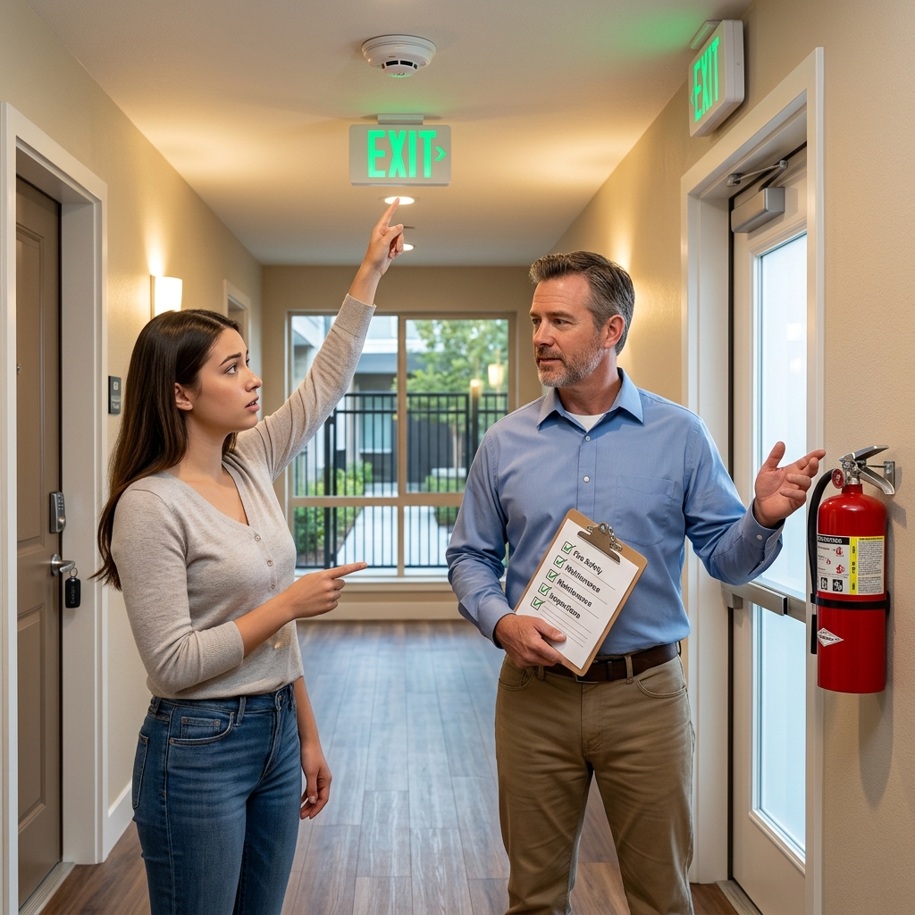 Understand how landlord duties, tenant rights, and negligence rules interact to determine responsibility when someone is injured or unsafe in a rental home.