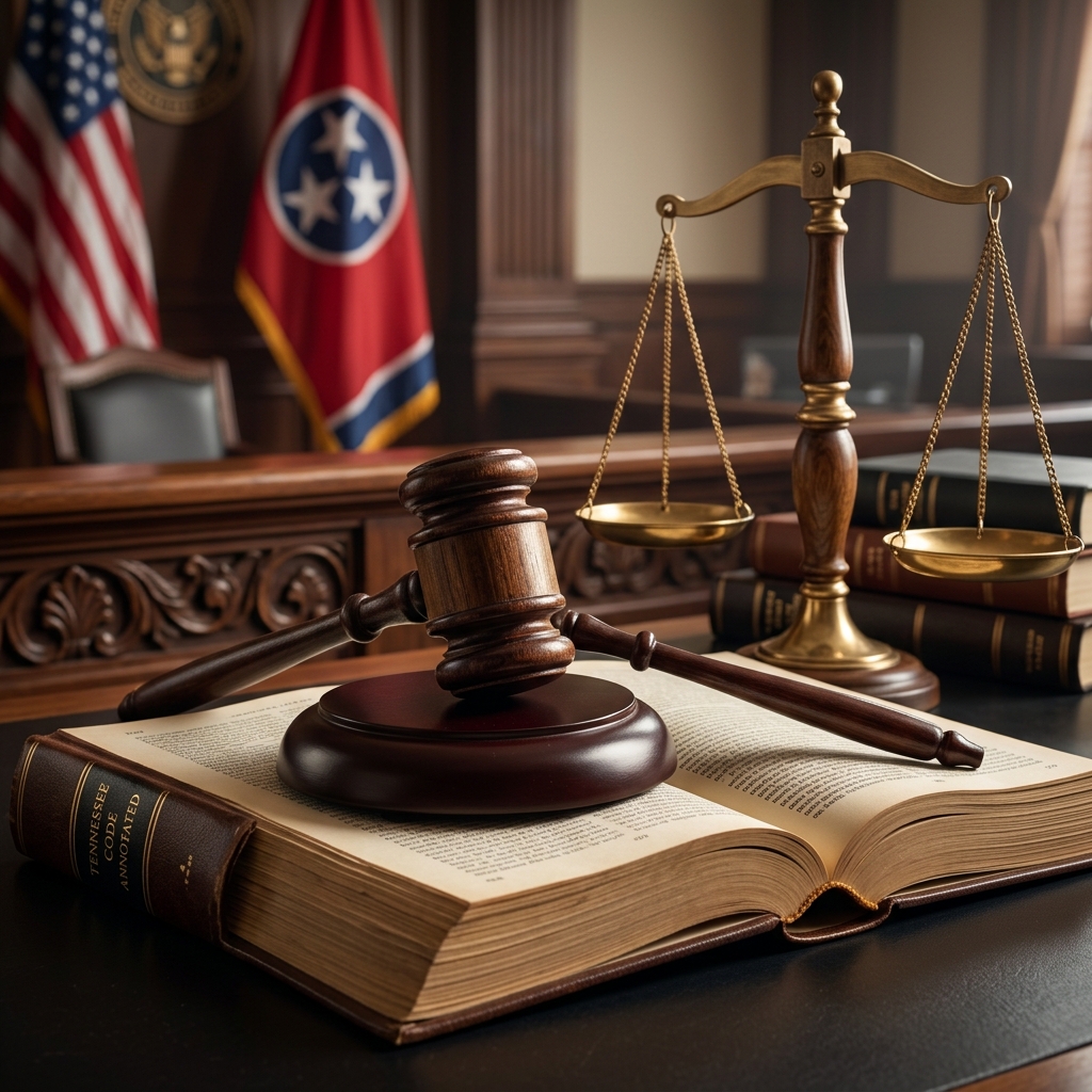 A clear guide to Tennessee assault charges, penalties, defenses, and related legal issues.
